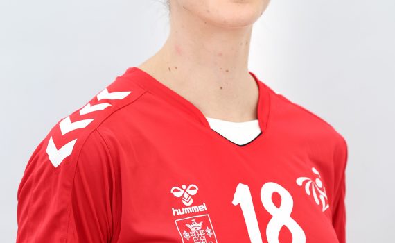 Sara Šenvald
