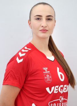 Elena Popović