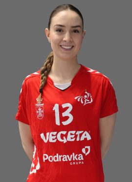 Kristina Dramac