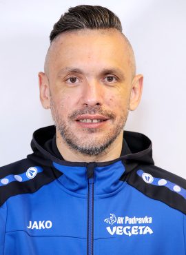 dr. Miroslav Narančić