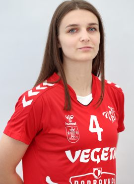 Katja Vuković