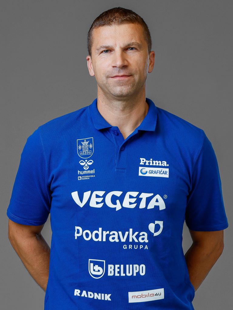 Mario POSARIĆ