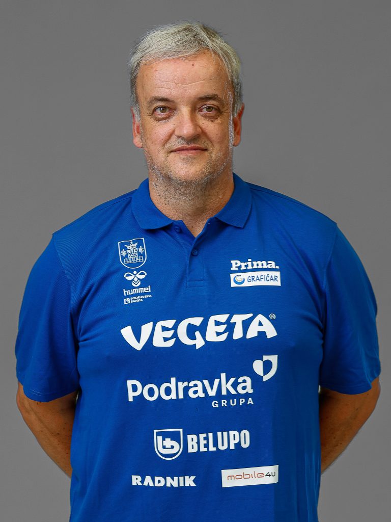 Marko Brezić