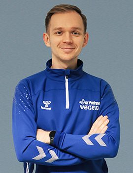 Luka Maruševec