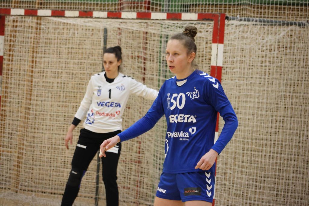 Nastavljen visok ritam, novi bodovi upisani na gostovanju protiv Zeline