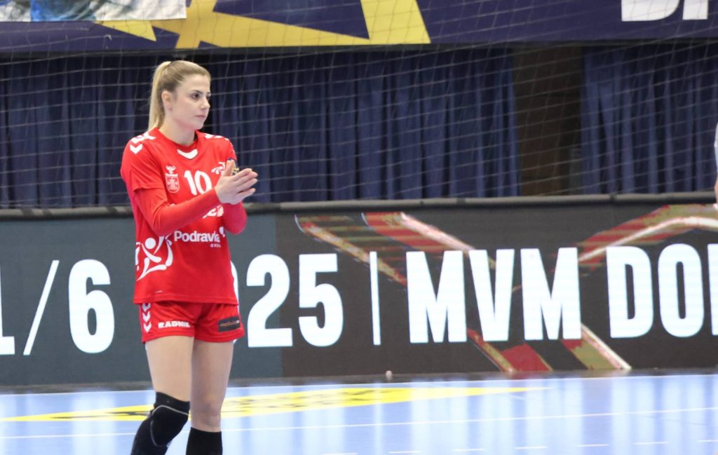 Unatoč dobroj završnici utakmice, bod u Bukureštu ipak izostao