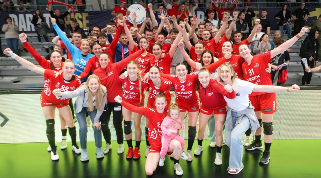 Podravkašice sa zvukom sirene do velikog slavlja protiv Bresta