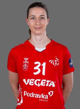 Ana Debelić