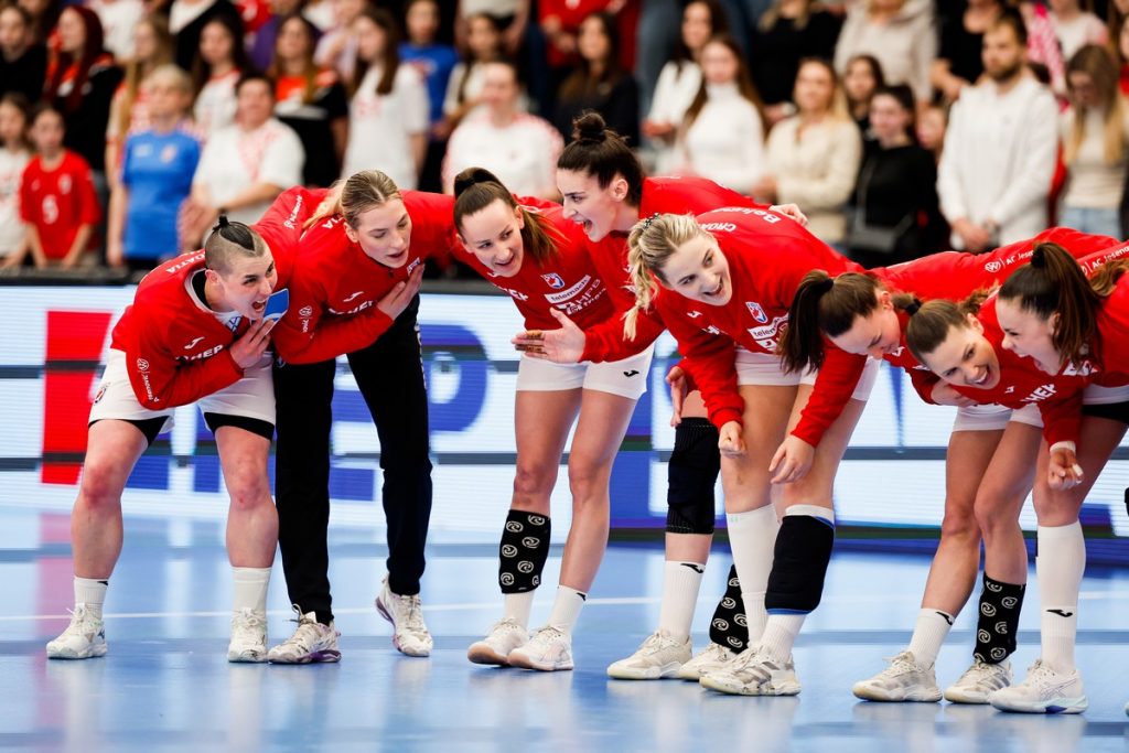 Zahtjevna skupina za hrvatsku reprezentaciju na Svjetskom prvenstvu