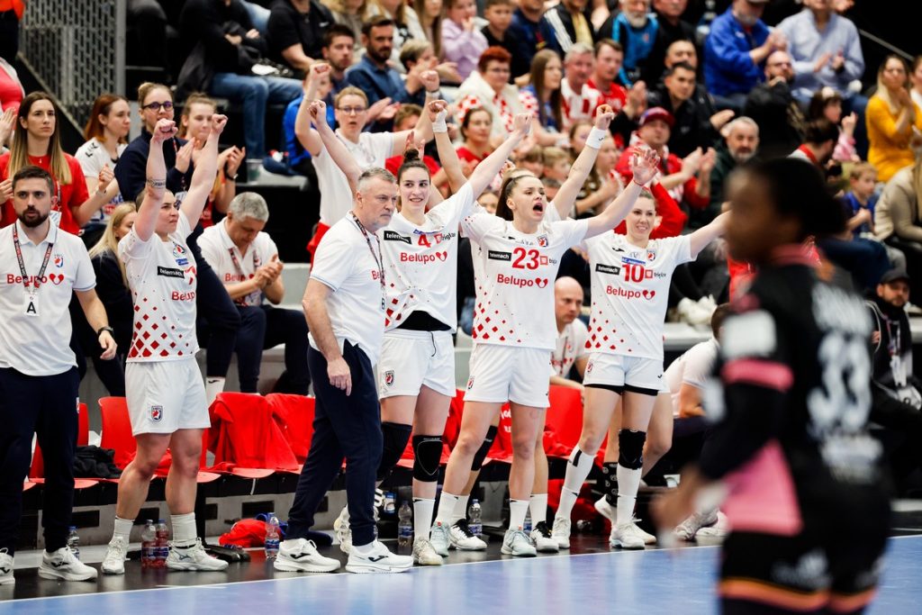 Poznat raspored igranja utakmica na ovogodišnjem Svjetskom prvenstvu