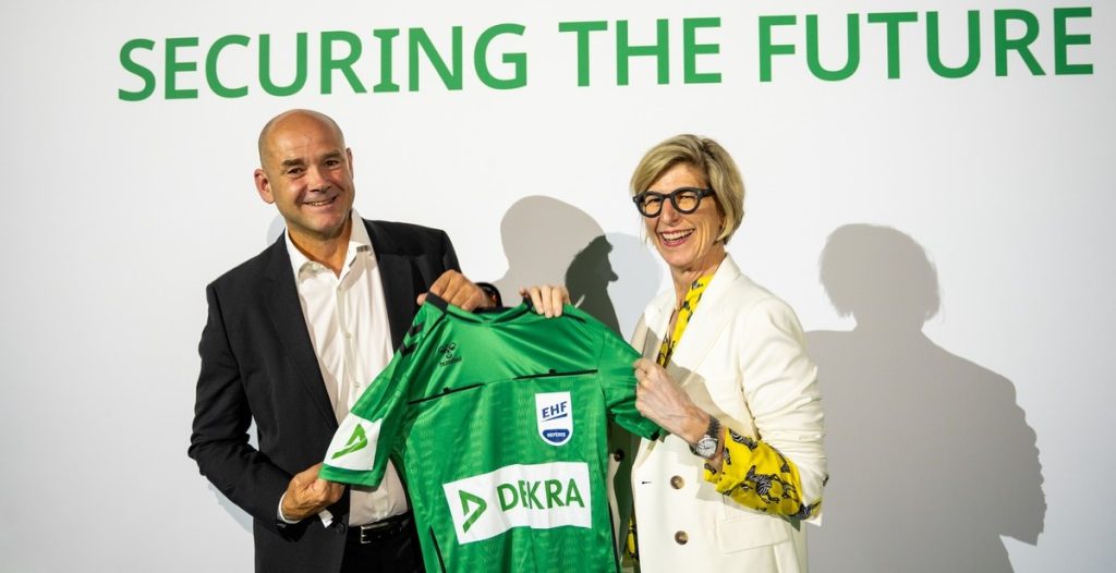EHF i DEKRA jačaju suradnju u europskom rukometu
