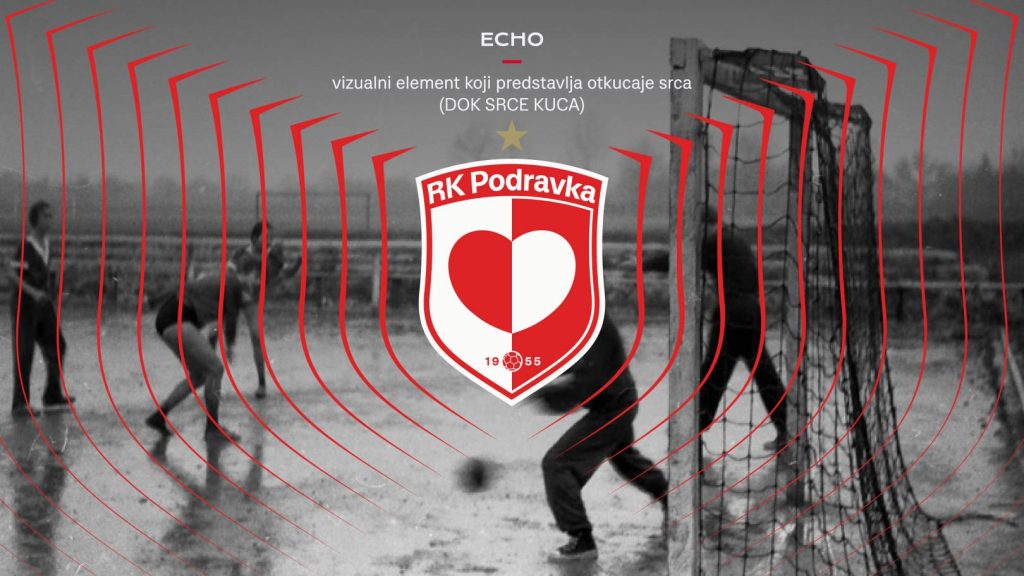 Novi grb i vizualni identitet kao ulazak u novu eru te najavu proslave 70. godišnjice postojanja