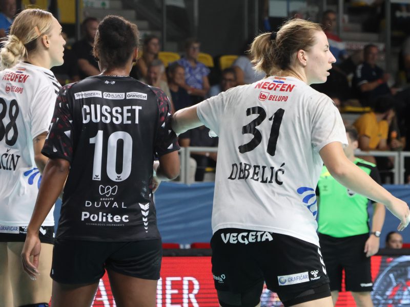 Piraths Handball – RK Podravka (2. poluvrijeme) (65)