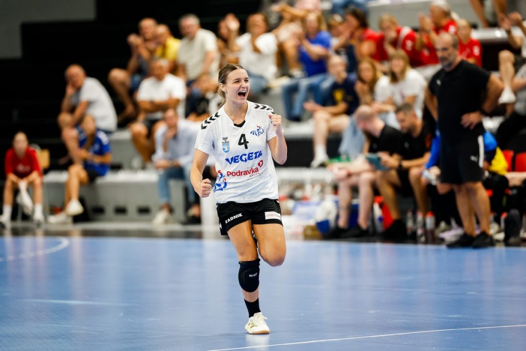 Bepov memorijal otvoren pobjedom protiv mađarske ekipe