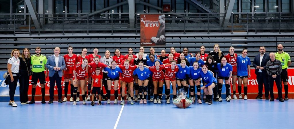 Uzbudljivom utakmicom Podravke i Krima završio 19. Memorijalni turnir Josip Samaržija-Bepo