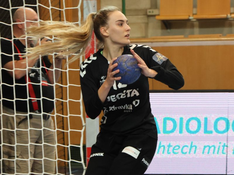 RK Podravka – LC Brühl Handball (2. poluvrijeme) (67)