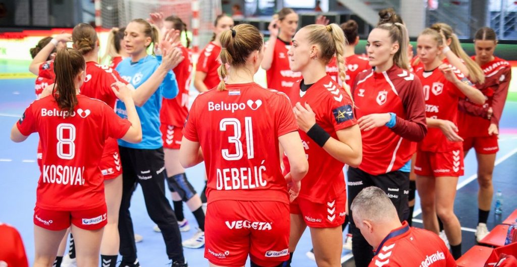 Sutra na rasporedu utakmica protiv Broda kojom započinje nova sezona hrvatskog prvenstva