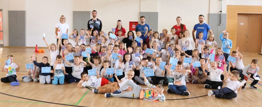 Kreni putevima najboljih rukometašica u Hrvatskoj: Započeli upisi u našu Školu rukometa