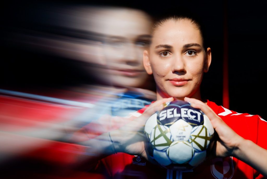 Veronika Babara nova je igračica našeg Kluba: 'Dolazak u Koprivnicu je ogroman iskorak u mojoj karijeri'