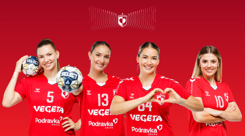 Novi reprezentativni pozivi za Mateu, Katarinu, Anu i Kristinu