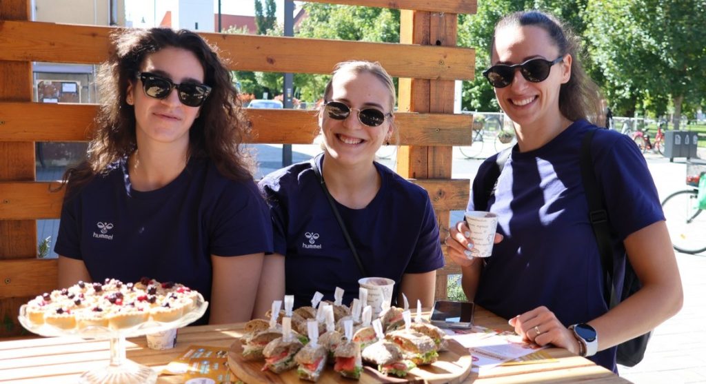 Podravkašice u Smuteku obilježile Europski tjedan mobilnosti uz promociju zdravog načina života i pravilne ishrane