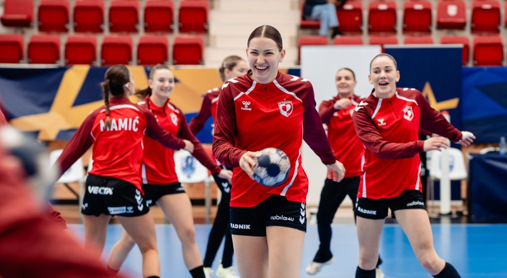 U tri dana, dvije utakmice 1.HRL: Već sutra u Koprivnici utakmica protiv Sesveta