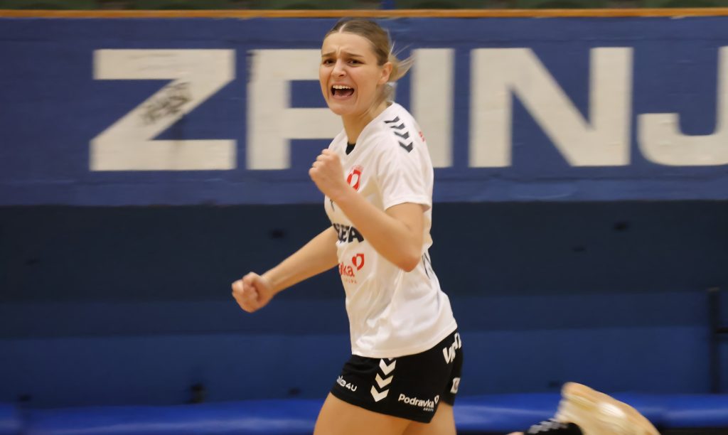 Nova dva boda upisana u čvrstoj utakmici protiv Osijeka