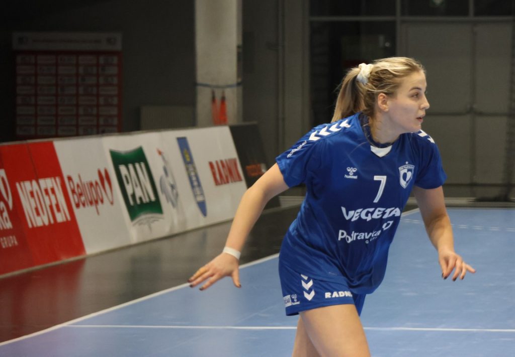 Koka svladana u Bepovoj dvorani za nastavak neporaženog niza