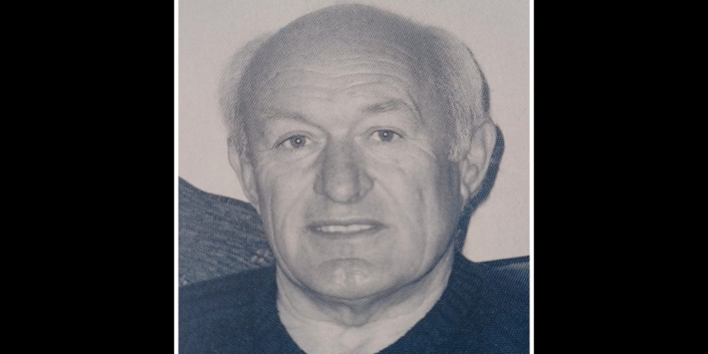 Preminuo Slavko Petrić, nekadašnji trener u našem Klubu te poznati koprivnički novinar