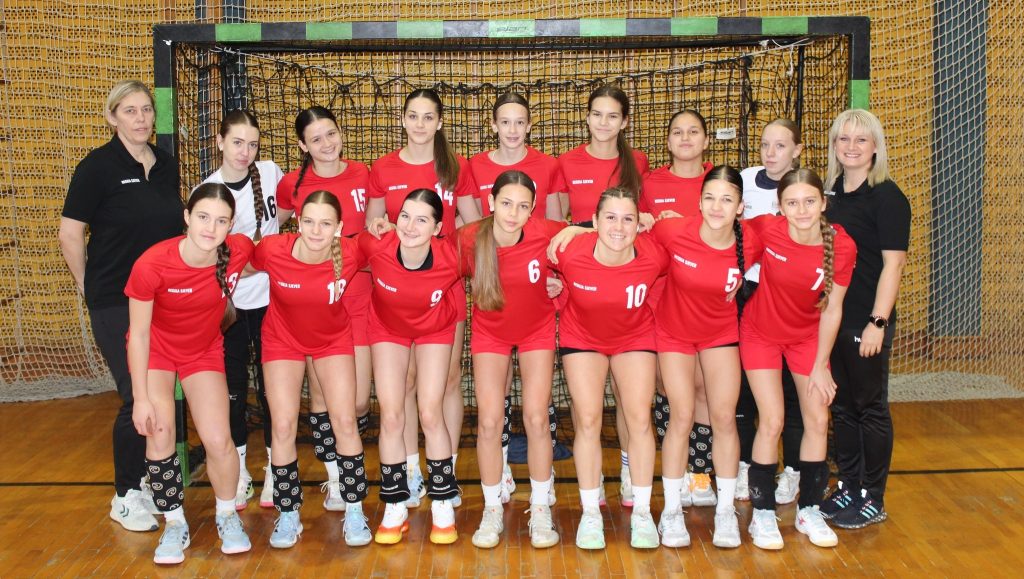 Vikend u znaku derbija 2.HRL Sjever, Turnira Regija i drugog kola mini rukometa