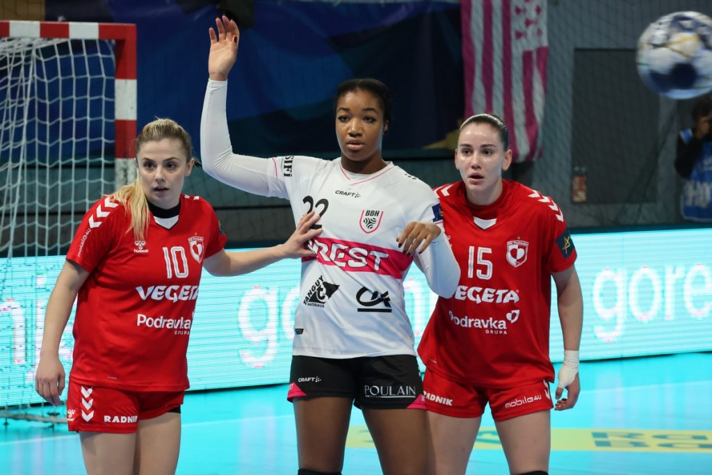 Nakon izuzetno borbene utakmice, bodovi ostaju u Francuskoj