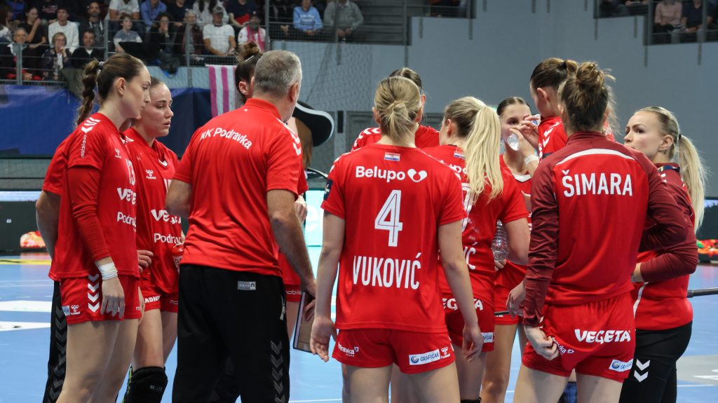 U osmom kolu Prvenstva Hrvatske u Koprivnicu stiže ekipa Dugog Sela