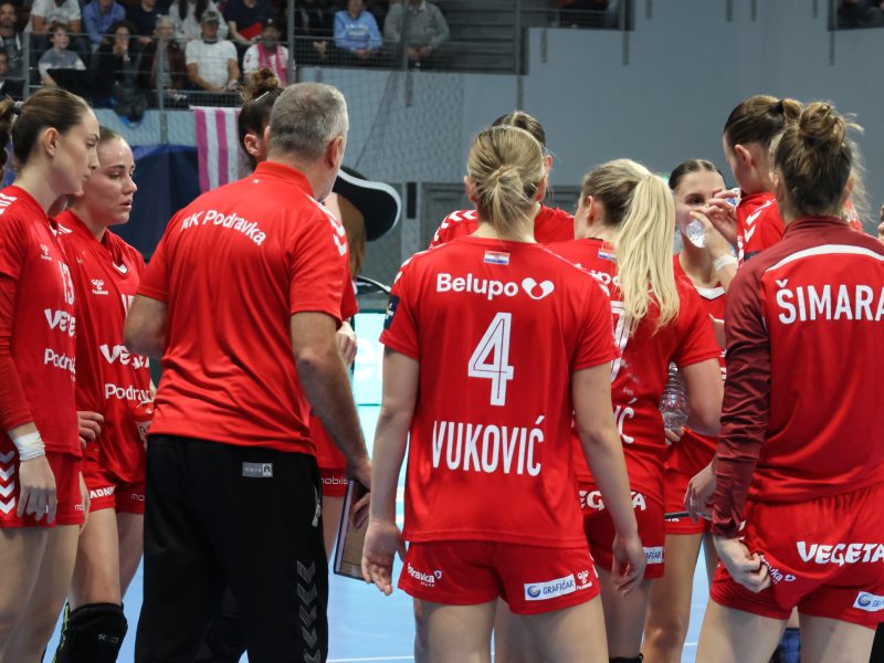 Brest – Podravka (2. poluvrijeme) (70)