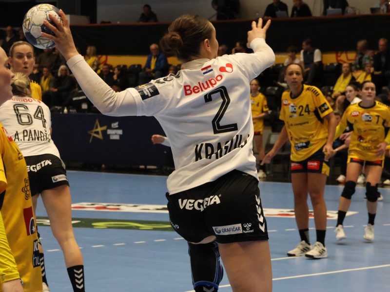 Ikast – RK Podravka (2. poluvrijeme) (133)