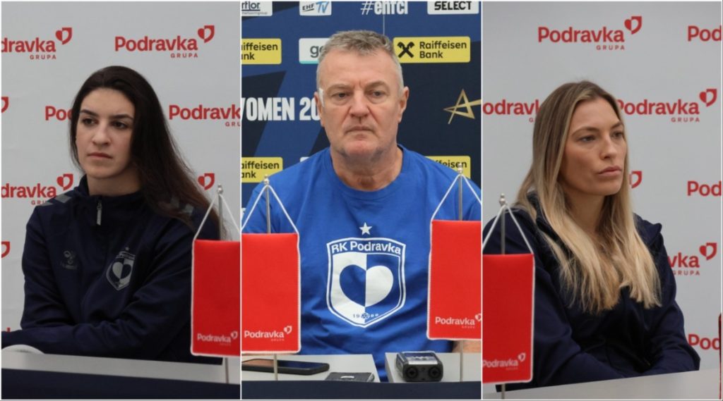 Sedmo kolo Lige prvakinja Podravkašicama donosi gostovanje u Danskoj