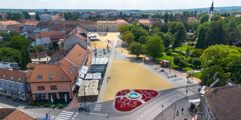 Dragi naš Grade, sretan 669. rođendan!