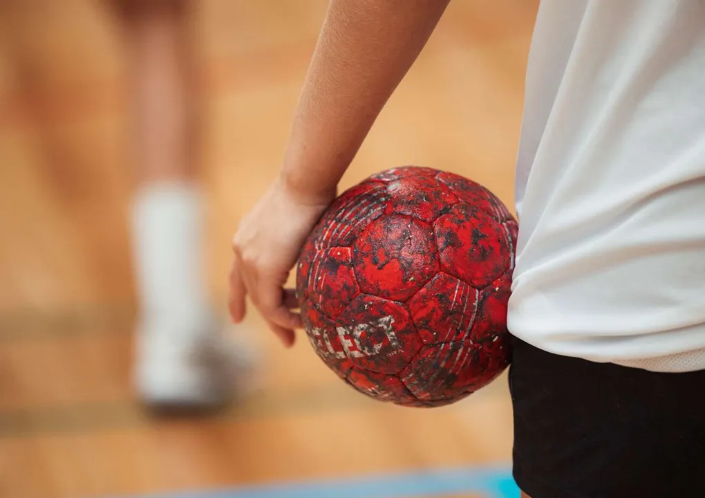 Otvaranje razgovora o menstrualnom ciklusu i normalizacija menstruacije kao sastavnog dijela života rukometašica