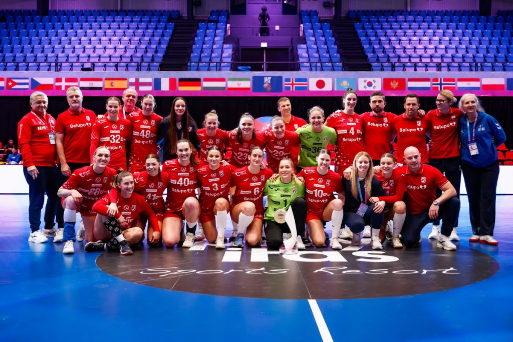 Rezime Svjetskog prvenstva: Hrvatska osvojila President Cup, Crna Gora igrala četvrtinu finala, Austrija u najboljih 16