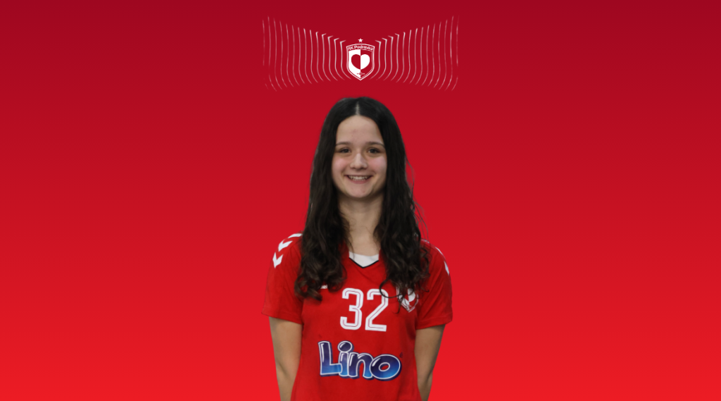 Lara Begović pozvana u hrvatsku kadetsku reprezentaciju