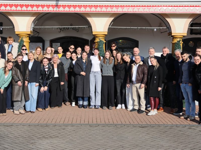 RK Podravka – završni ručak (1)