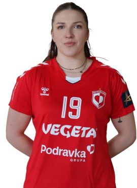 Aleksandra Olek - web