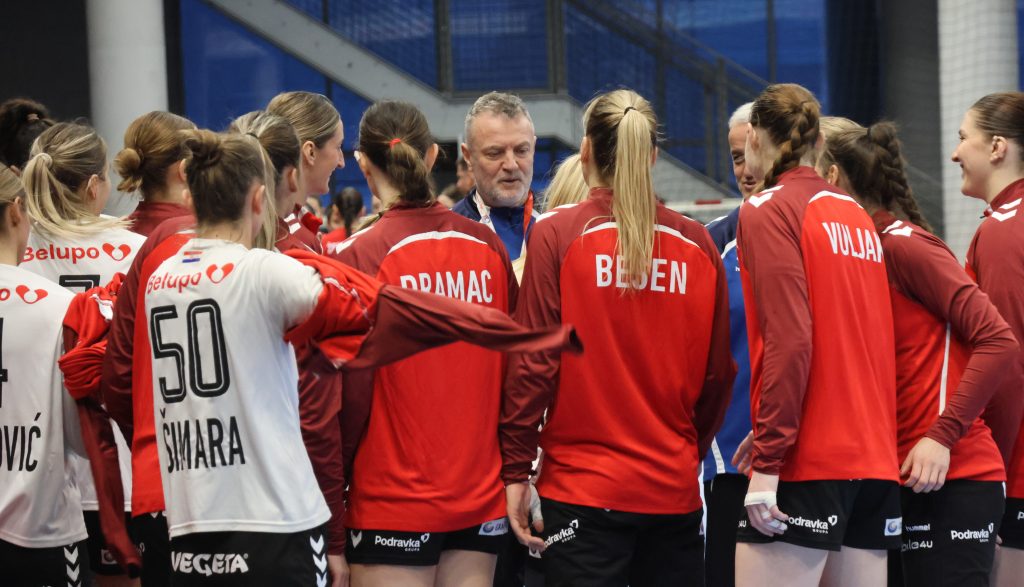 Slavljem protiv Splita 2010 nastavljen sjajan kontinuitet u Prvenstvu Hrvatske