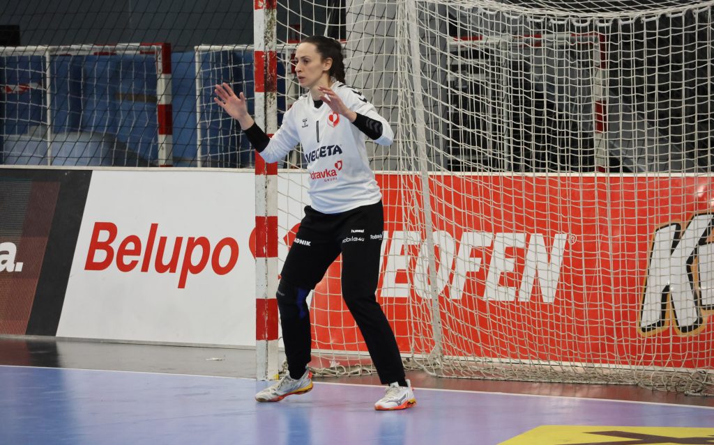 Savršen učinak nastavljen pobjedom protiv Zameta u Bepovoj dvorani