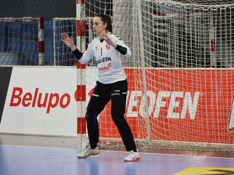 RK Podravka – ŽRK Zamet Rijeka (2. poluvrijeme) (124)