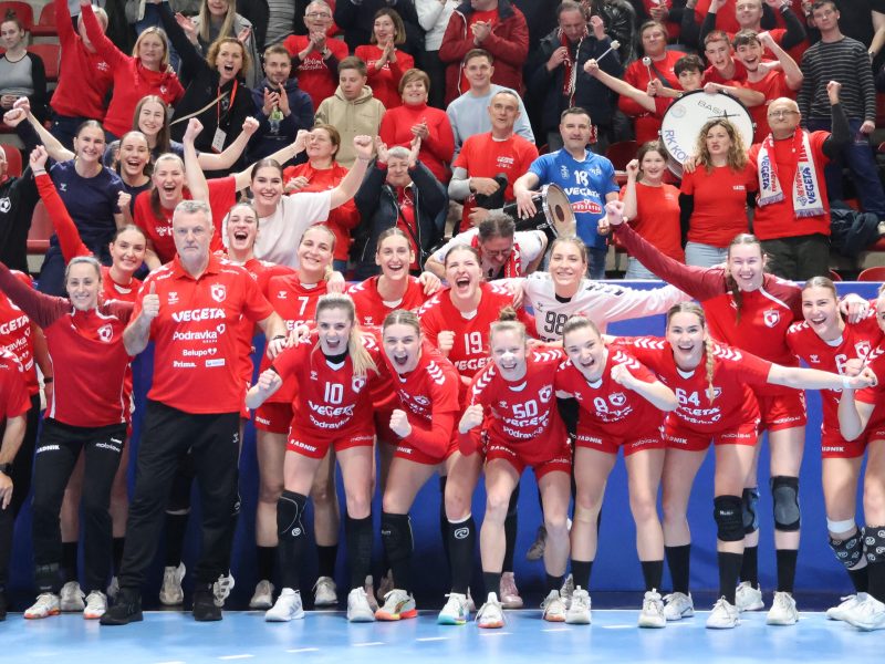 RK Podravka – pobjeda protiv Lokomotive (8)