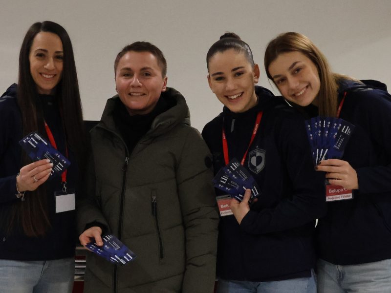 RK Podravka – podjela karata Belupo (28)