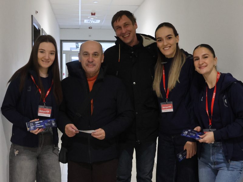 RK Podravka – podjela ulaznica Belupo d.d (62)