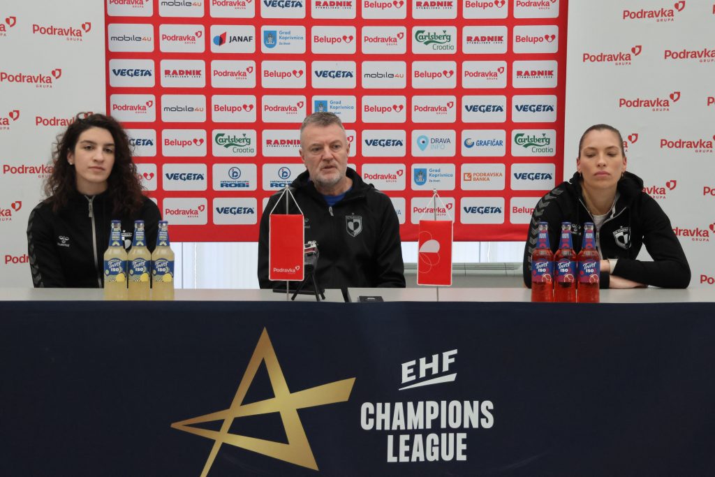 Novi europski izazov slijedi na gostovanju u Mađarskoj