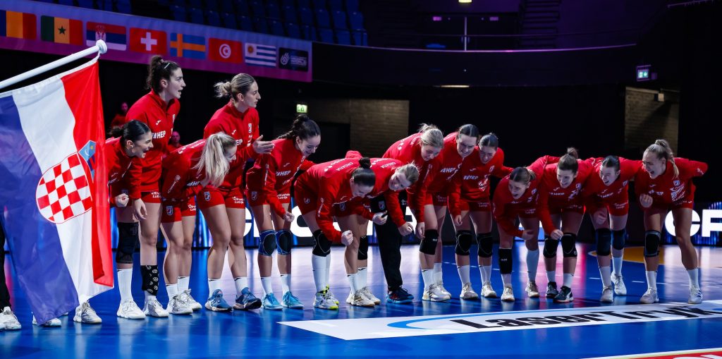 Devet Podravkašica na popisu hrvatske reprezentacije za kvalifikacijske susrete protiv Francuske