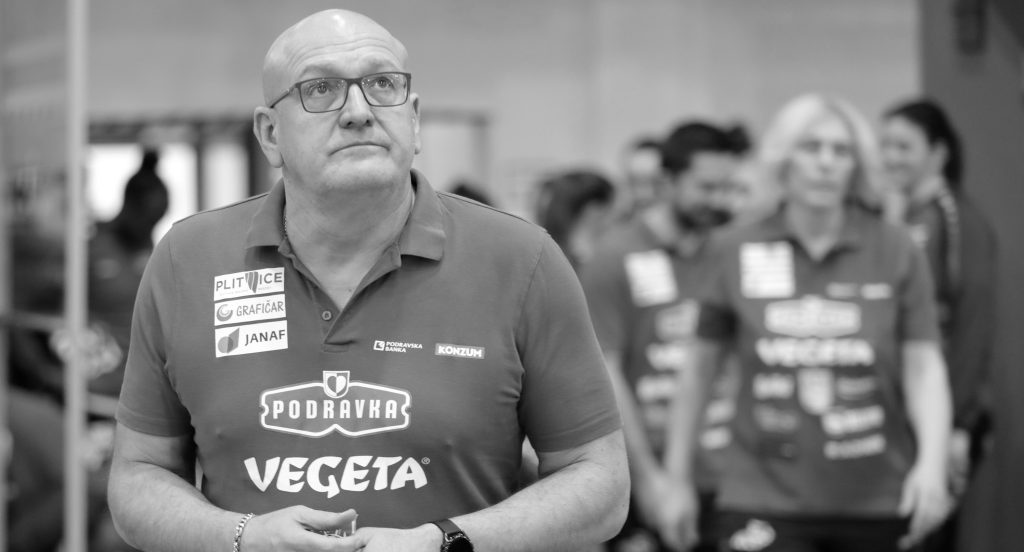 Sjećanje koje ne blijedi: Prije pet godina zauvijek nas je napustio Zlatko Saračević